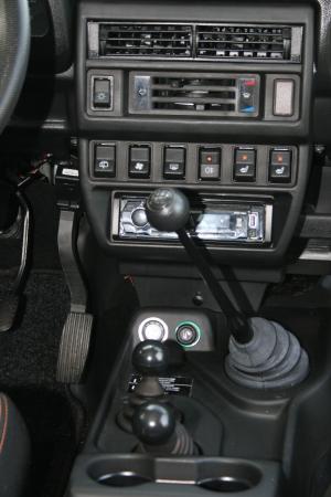 Lada 4x4 Urban 2016 года 
